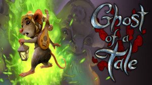 Ghost of a Tale (GOG) Giveaway