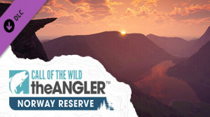 Call of the Wild: The Angler - Norway Reserve (Steam)