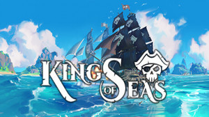 King of Seas (GOG) Giveaway