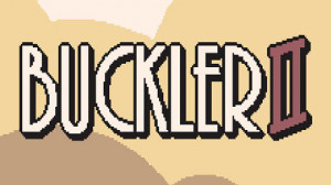 Buckler 2 (itch.io) Giveaway
