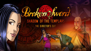 Broken Sword: Director's Cut (GOG) Giveaway