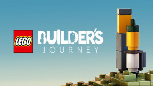 LEGO Builder's Journey (Epic Games) Giveaway