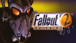 Fallout 2 (Epic Games) Giveaway