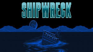 Shipwreck (itch.io) Giveaway