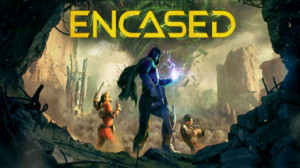 Encased (Epic Games) Giveaway