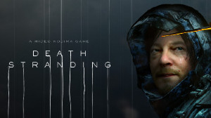 Death Stranding (Epic Games) Giveaway