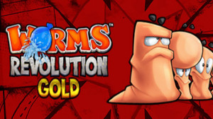 Worms Revolution Gold Edition (GOG) Giveaway