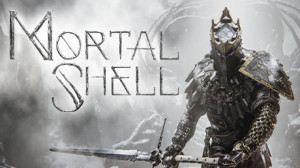 Mortal Shell (Epic Games) Giveaway
