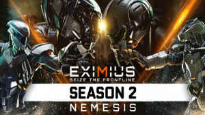 Eximius: Seize the Frontline (Epic Games) Giveaway