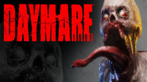 Daymare: 1998 (GOG) Giveaway