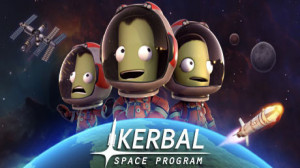 Kerbal Space Program (Epic Games) Giveaway