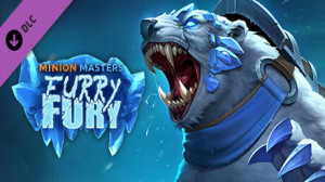 Minion Masters - Furry Fury (Steam) Giveaway