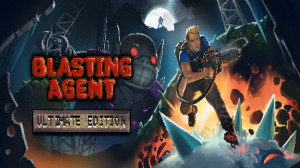 Blasting Agent: Ultimate Edition (itch.io) Giveaway
