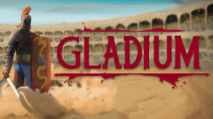 Gladium (GX.games) Giveaway