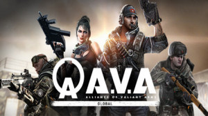 AVA Global Gift Pack Keys