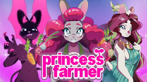 Princess Farmer (GX.games) Giveaway