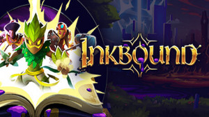 Inkbound Early Access Playtest Steam Key Giveaway