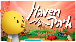 Haven Park (GOG) Giveaway