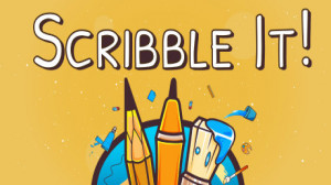 Scribble It! Premium Edition DLC Key Giveaway