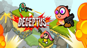 Deceptus (Steam) Pack Key Giveaway