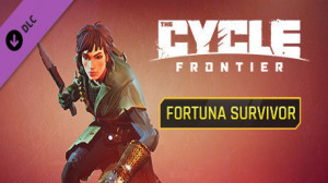 The Cycle: Frontier - Fortuna Survivor (Steam) Giveaway