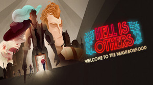 Hell is Others (Epic Games) Giveaway