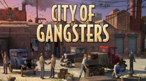 City of Gangsters (Epic Games) Giveaway