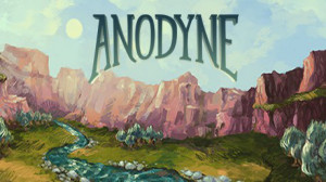 Anodyne (itch.io) Giveaway