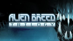 Alien Breed Trilogy (GOG) Giveaway