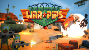 Warpips (Epic Games) Giveaway
