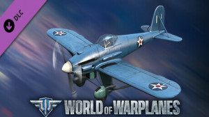 World of Warplanes: Curtiss XP-31 Pack (Steam)