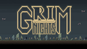 Grim Nights (GX.games) Giveaway