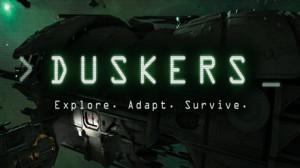 Duskers (Epic Games) Giveaway