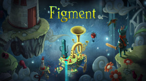 Figment (Steam) Giveaway