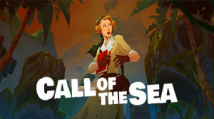 Call of the Sea (Epic Games) Giveaway
