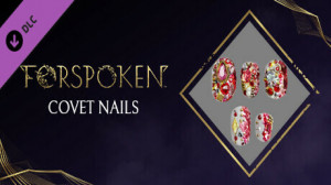 Forspoken Covet Nails DLC (Steam)