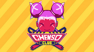 Chenso Club Steam Key Giveaway