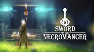Sword of the Necromancer (GX.games) Giveaway