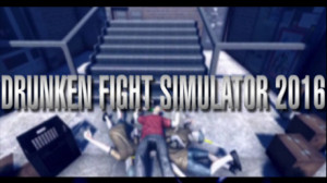 Drunken Fight Simulator (Indiegala) Giveaway