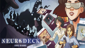 Neurodeck: Psychological Deckbuilder (GOG) Giveaway