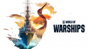 World of Warships - Starter Pack: Ishizuchi