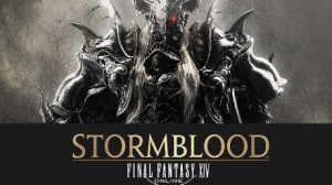 Final Fantasy XIV: Stormblood Expansion Giveaway