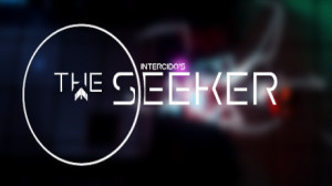 The Seeker (IndieGala) Giveaway
