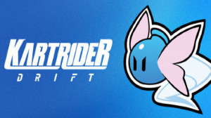 KartRider: Drift - Free Decal Keys