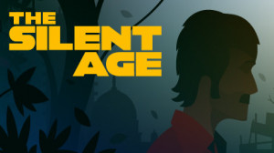 The Silent Age (Epic Games) Giveaway