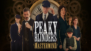 Peaky Blinders: Mastermind Steam Key Giveaway