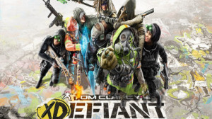 XDefiant Closed Beta Key Giveaway