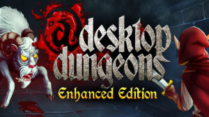 Desktop Dungeons (Steam) Giveaway