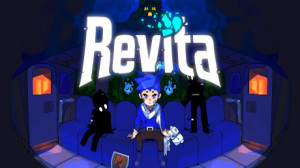 Revita (GX.games) Giveaway