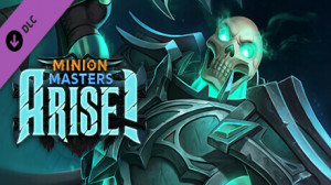 Minion Masters - Arise! (Steam) DLC Giveaway